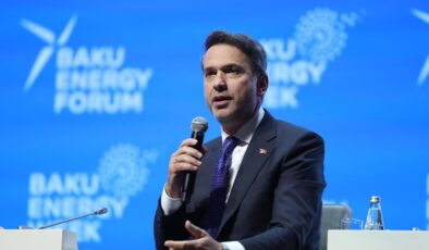 Türkiye’nin Yenilenebilir Enerji Hamlesi