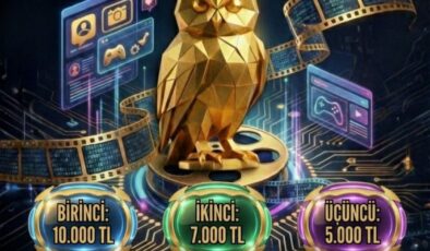 Osmangazi’de 2. Altın Baykuş Kısa Film Yarışması’nda Büyük Final