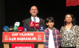 Keskin: “Bu sinsi kampanya halkı sahipsiz bırakmaya çalışıyor, artık yeter!”