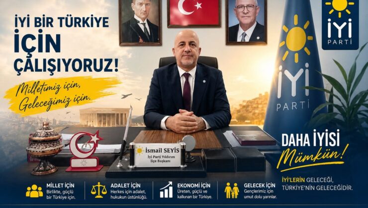 “Bunu bir CHP’li belediye yapsaydı, yedi sülalesi gözaltına alınmıştı”
