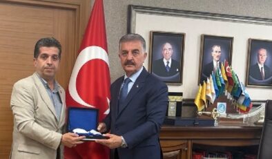 Bursa Lokantacılar Odası’ndan Ankara Çıkarması
