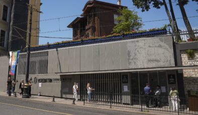 Yerebatan Sarnıcı’nın Yönetiminde Hukuki Gelişme