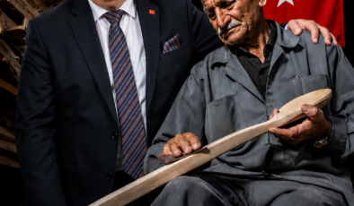 SAADET PARTİSİ BURSA’DAN ESNAF ALARMI: “HER GÜN YÜZLERCE İŞLETME KEPENK KAPATIYOR”
