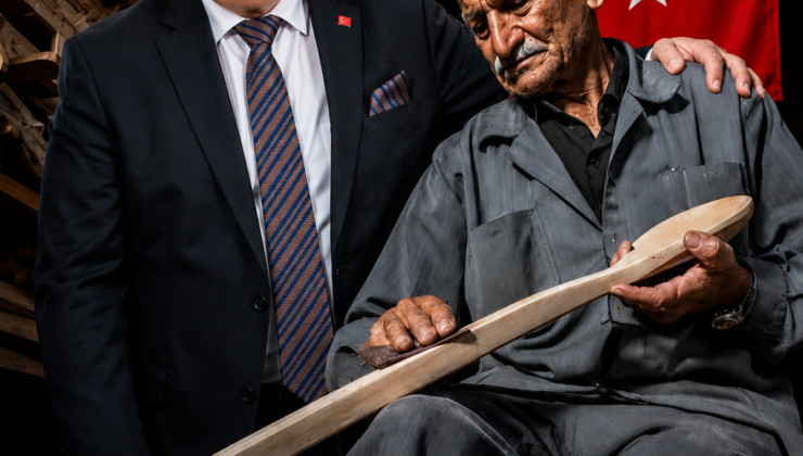 SAADET PARTİSİ BURSA’DAN ESNAF ALARMI: “HER GÜN YÜZLERCE İŞLETME KEPENK KAPATIYOR”