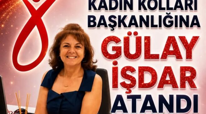 “Kadınların Mücadelesi Bursa’da Daha da Güçlenecek”