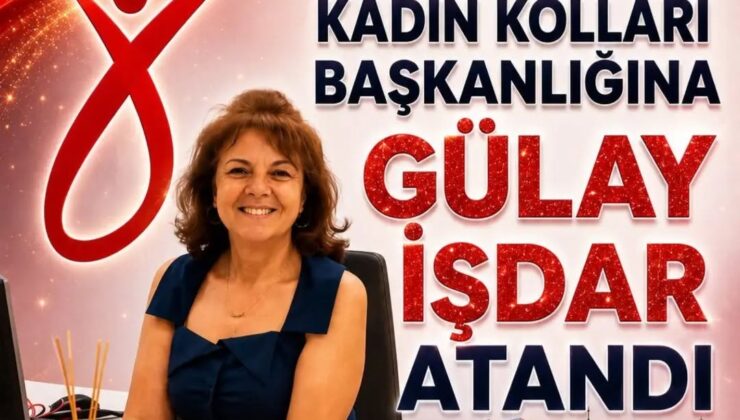 “Kadınların Mücadelesi Bursa’da Daha da Güçlenecek”