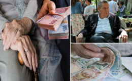 14. Dönem Bursa Milletvekili Ertuğrul Mat’ın Dikkat Çeken Banka Mağduriyeti