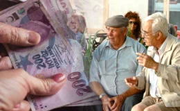 “Servet belirli kesimlerde toplanırken milyonlar geçim savaşı veriyor”