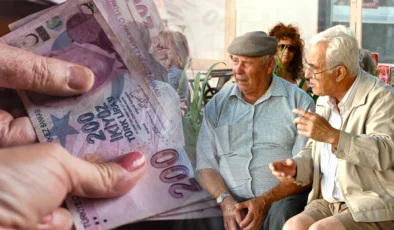 “Servet belirli kesimlerde toplanırken milyonlar geçim savaşı veriyor”