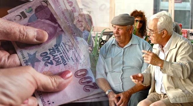 “Servet belirli kesimlerde toplanırken milyonlar geçim savaşı veriyor”