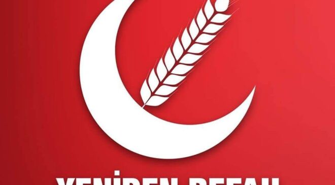 Yeni Refah’ta Yeni Dönem!