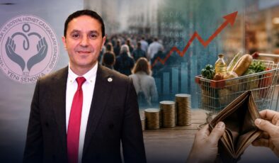 “Kamu Çalışanlarının Alım Gücü Her Geçen Gün Eriyor”
