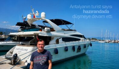 Bu Sessizlik Uçuruma Sürükler!