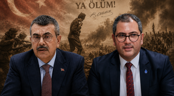 “Tarih Bilimsel Gerçeklerle Öğretilmeli”