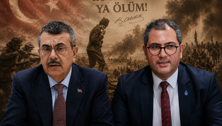 “Tarih Bilimsel Gerçeklerle Öğretilmeli”