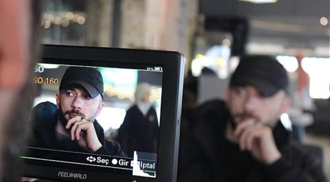 “Türk Sineması Dünyaya Bursa Etiketiyle Açılmalı”