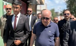 “Türk Kadını Üretirse Türkiye Ayağa Kalkar”