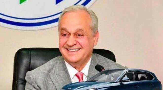 “Algı Siyasetiyle Gerçekler Örtülemez”