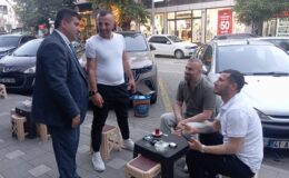 “Türkiye’nin Üreten ve Adil Paylaşan Bir Ekonomiye İhtiyacı Var”