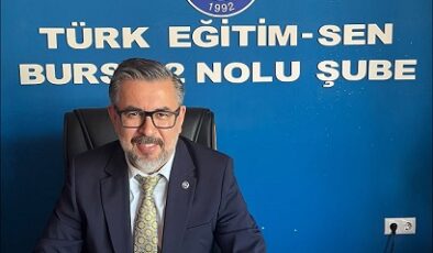 “Yönetici Atamalarında Çifte Standart Eğitimde Adalet Duygusunu Yaralıyor”