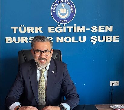 “Yönetici Atamalarında Çifte Standart Eğitimde Adalet Duygusunu Yaralıyor”