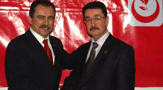 “Hakikat Ortaya Çıkana Kadar Mücadelemiz Sürecek”