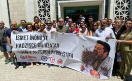 “Cumhuriyetin Kurucu Değerlerine Yönelik Sözlerin Hukuki Takipçisi Olacağız”