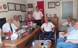 “İşçiler ve Emekliler Ortak Mücadele Vermek Zorunda”
