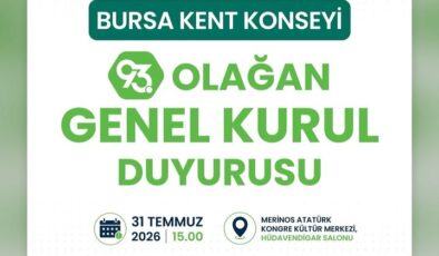 Tek Aday Kazım Gezer mi?