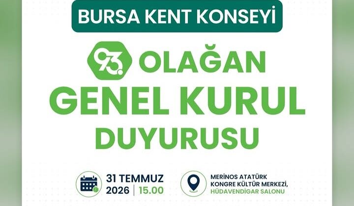 Tek Aday Kazım Gezer mi?