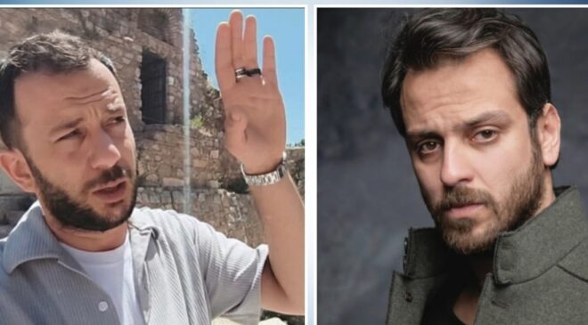 “Bu Şehir Sinemanın Yeni Merkezi Olabilir”