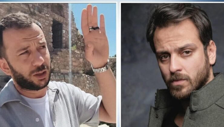 “Bu Şehir Sinemanın Yeni Merkezi Olabilir”