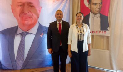 Bursa Siyasetinde Dikkat Çeken Değişim