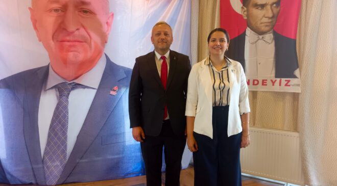 Bursa Siyasetinde Dikkat Çeken Değişim