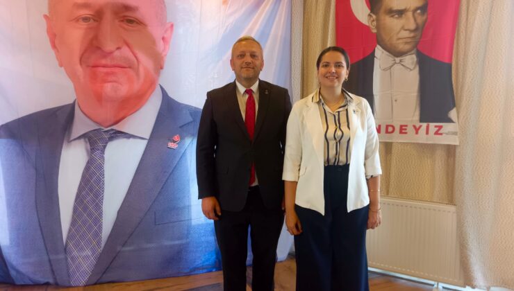 Bursa Siyasetinde Dikkat Çeken Değişim