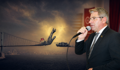 Sela Sesleriyle Dirilen Milletin Bozkurt Yüreklerin Zaferidir 15 Temmuz…