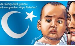 Türk Tarihinin Kadim Yurtlarından Doğu Türkistan