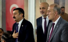 “Kentsel Dönüşüm Rantın Değil, Vatandaşın Dönüşümü Olmalıdır”