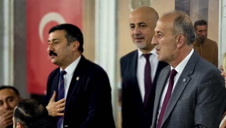 “Kentsel Dönüşüm Rantın Değil, Vatandaşın Dönüşümü Olmalıdır”