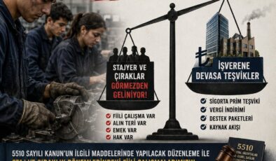 “Sigorta Başlangıcımız Hak Ettiğimiz Tarih Olsun”