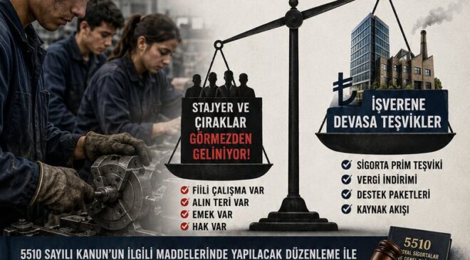 “Sigorta Başlangıcımız Hak Ettiğimiz Tarih Olsun”