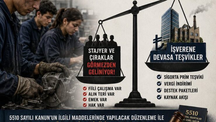 “Sigorta Başlangıcımız Hak Ettiğimiz Tarih Olsun”