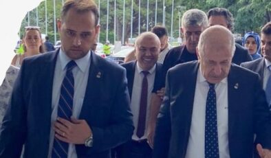 Zafer Partisi Bursa Teşkilatında Yeni Dönem