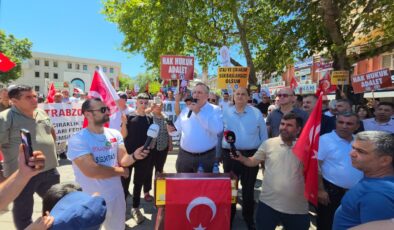 “Yıllardır Bekleyen Bu Hak Arayışı Görmezden Gelinemez”