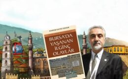 “Bir Bölgenin Geleceği, Önce Kendi Tarihini Doğru Tanımaktan Geçer”