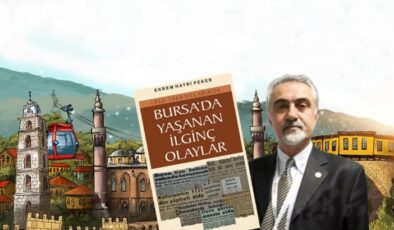 “Bir Bölgenin Geleceği, Önce Kendi Tarihini Doğru Tanımaktan Geçer”