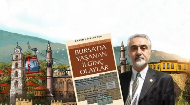 “Bir Bölgenin Geleceği, Önce Kendi Tarihini Doğru Tanımaktan Geçer”