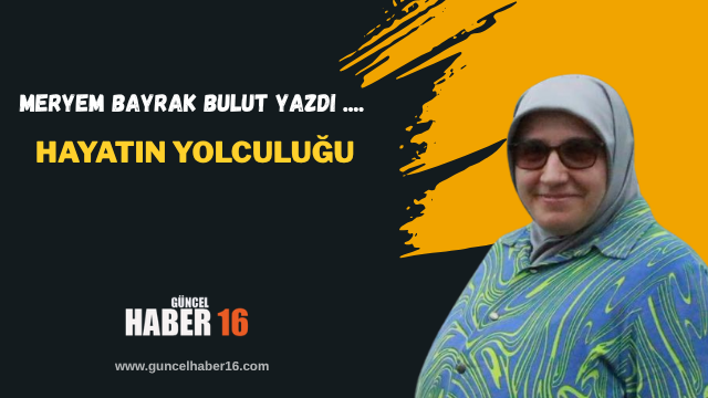 Zihnin Neye Bakarsa Hayatın Ona Döner