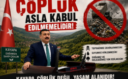 “Bu Tesis Bursa’ya Son Nefesini Verdirir”