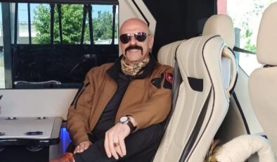 Bursalı Oyuncu Cavit Bakar’dan Yeni Proje Sinyali!
